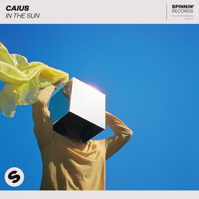 アルバム/In The Sun/Caius