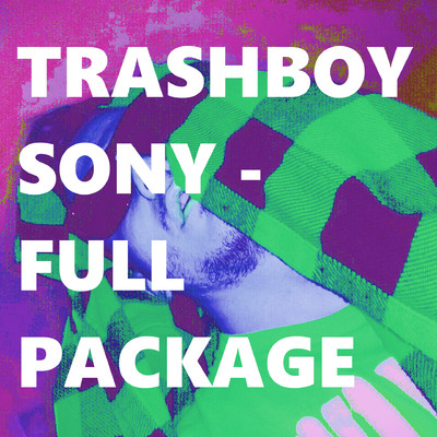 Full Package EP/TrashBoySony
