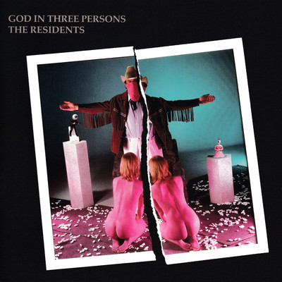 シングル/Main Titles (God in Three Persons)/The Residents