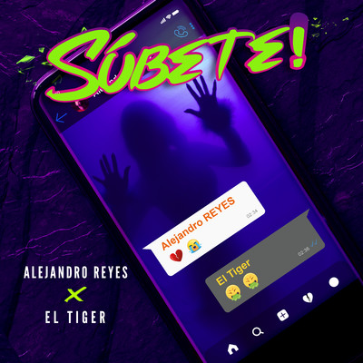 Subete/Alejandro Reyes & El Tiger