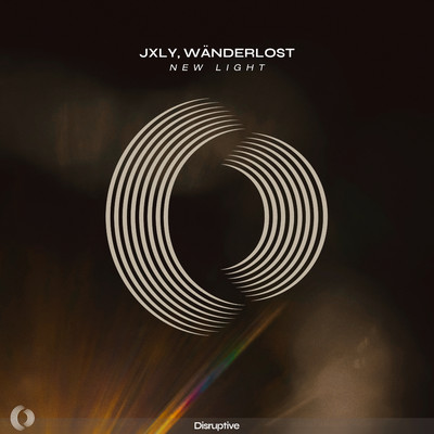 New Light/JXLY／Wanderlost