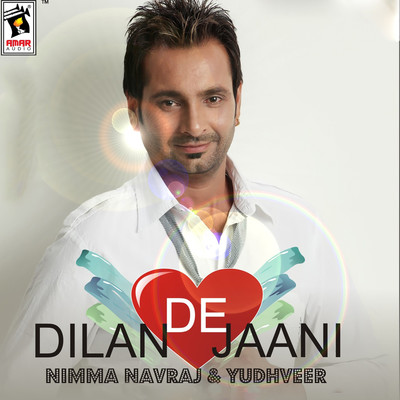 アルバム/Dilan De Jaani/Nimma Rajashani