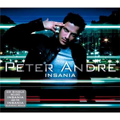 Insania/Peter Andre