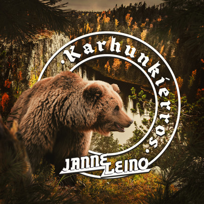Karhunkierros/Janne Leino