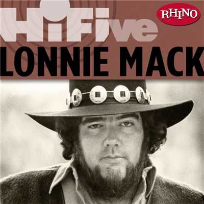 アルバム/Rhino Hi-Five: Lonnie Mack/Lonnie Mack