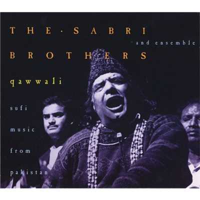 Qawwali: Sufi Music Of Pakistan/The Sabri Brothers