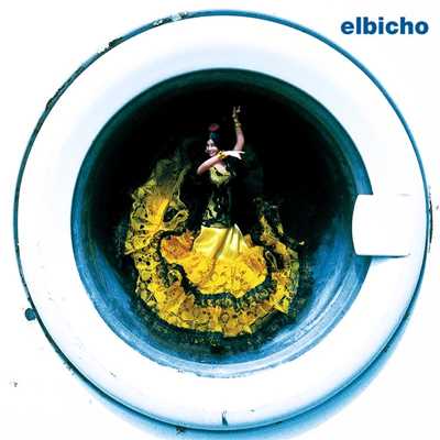 アルバム/Elbicho/Elbicho