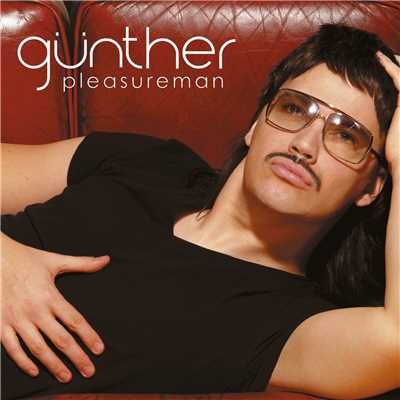 I Am Your Man (G.U.N.T.H.E.R)/Gunther