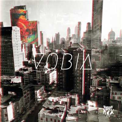 アルバム/Vobia/Township Rebellion