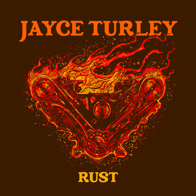 シングル/Rust/Jayce Turley