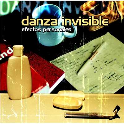 アルバム/Efectos Personales/Danza Invisible