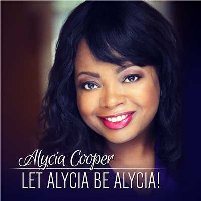 Aging/Alycia Cooper