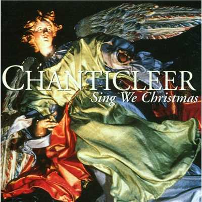 アルバム/Sing We Christmas/Chanticleer