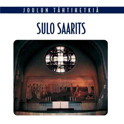 Sylvian joululaulu (Sylvia's Christmas Song)/Sulo Saarits