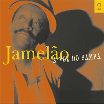 アルバム/A Voz Do Samba (Disco  02)/Jamelao