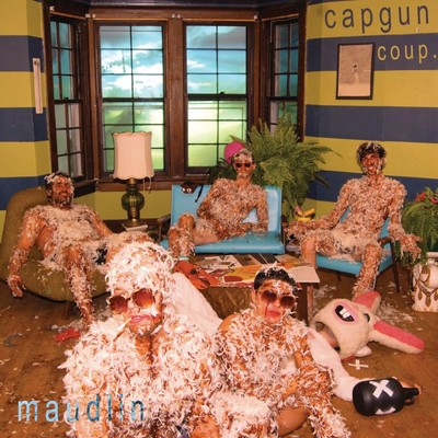 Maudlin/Capgun Coup