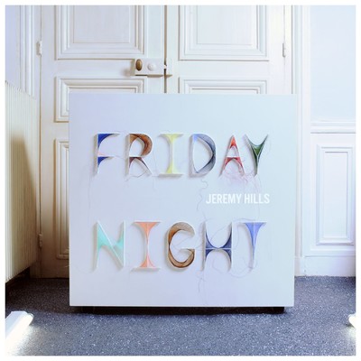 Friday Night EP/Jeremy Hills