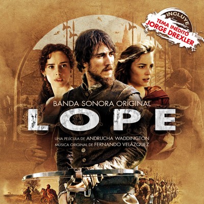 B.S.O. Lope/Various Artists