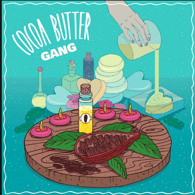 アルバム/Cocoa Butter Gang (feat. Shameless Bate)/Lil Masterbate