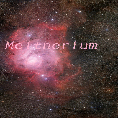 Meitnerium/dreamkillerdream