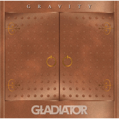 アルバム/GRAVITY/GLADIATOR