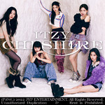 アルバム/CHESHIRE/ITZY