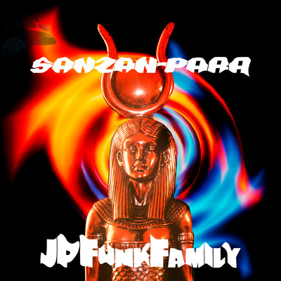 SANZAN-PARA/JP Funk Family