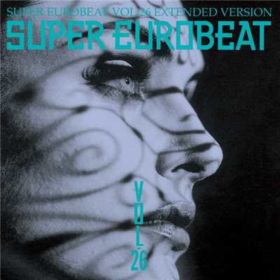 アルバム/HI-NRG REVOLUTION SUPER EUROBEAT VOL.26/SUPER EUROBEAT (V.A.)