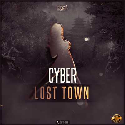 シングル/Lost Town (Extended Mix)/Cyber