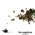 the negatives