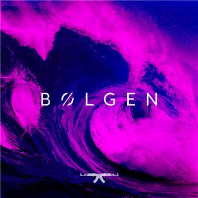 シングル/Bolgen feat.Benny Jamz,Gilli,MellemFingaMuzik/Molo