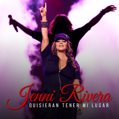 シングル/Quisieran Tener Mi Lugar (Version Sencillo)/Jenni Rivera