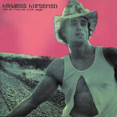 From the Neck Down (Explicit)/Headless Horsemen