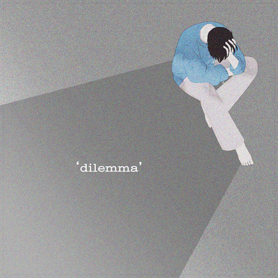 シングル/Dilemma(Instrumental)/LIZRO