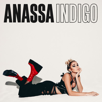 Indigo/Anassa