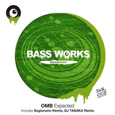 Expected (DJ Tasaka Remix)/OMB