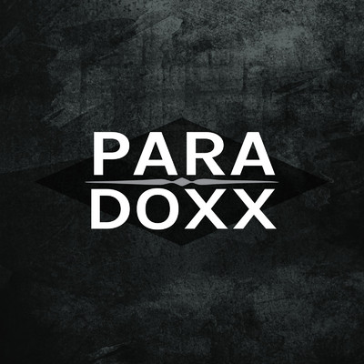 シングル/Break&Build/PARADOXX