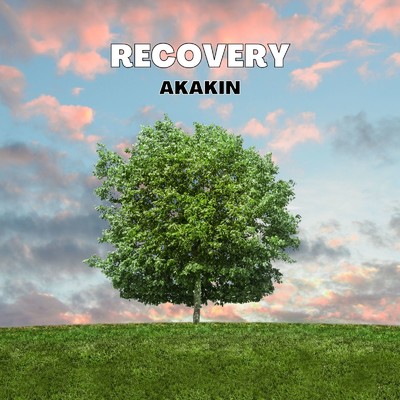 アルバム/Recovery/AKAKIN