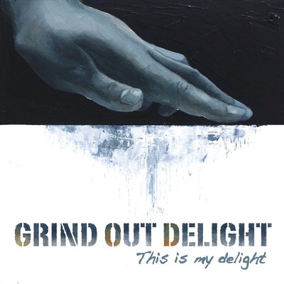 yellow zombie/Grind Out Delight