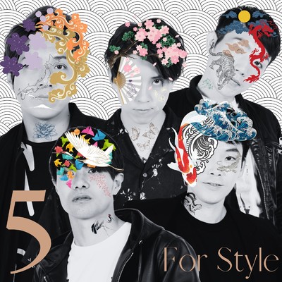 5/For Style