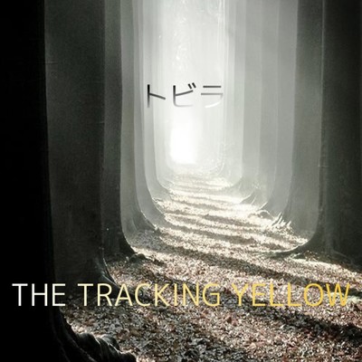 THE TRACKING YELLOW