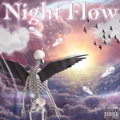 Night Flow/revenge k