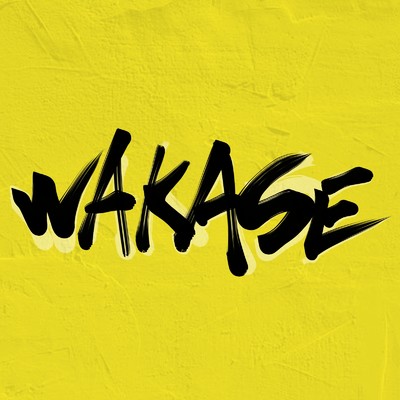 シングル/WAKASE/BONKLUSH