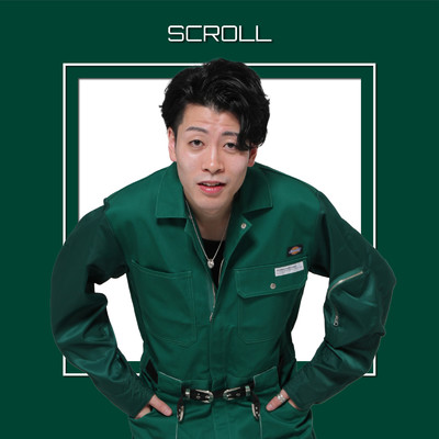 アルバム/SCROLL/SKRYU