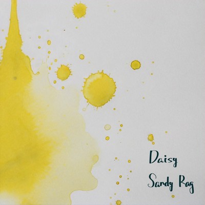 Daisy/Sandy Rag