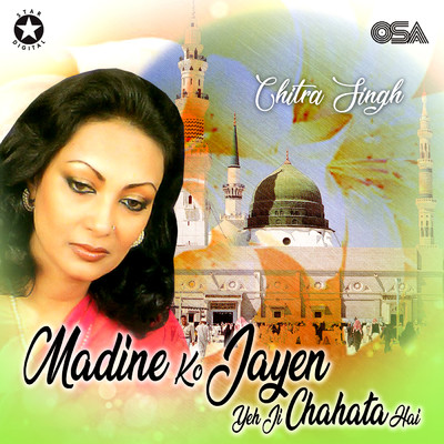 シングル/Madine Ko Jayen Yeh Ji Chahata Hai (Live)/Chitra Singh
