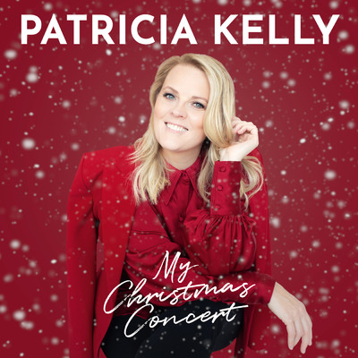 My Christmas Concert (Live)/Patricia Kelly