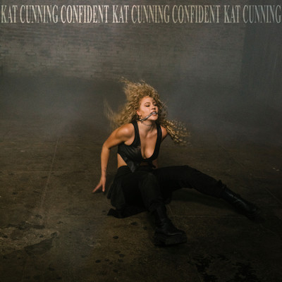 シングル/Confident (Clean)/Kat Cunning