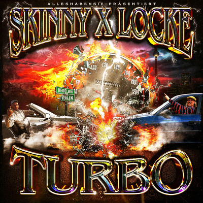 シングル/Turbo (Explicit)/Skinny Finsta／Andrewextendo／LockeNumma19