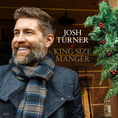 What He's Given Me (featuring Pat McLaughlin)/JOSH TURNER